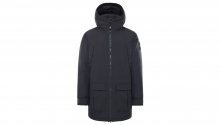 The North Face M Storm Peak černé NF0A4M830C5