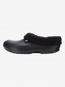 Classic Blitzen II Clog Crocs Crocs Černá