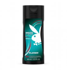 Playboy Endless Night For Him - sprchový gel 250 ml