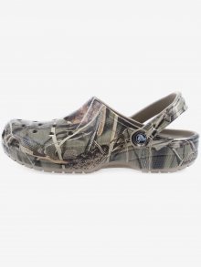 Classic Realtree V2 Crocs Crocs Barevná