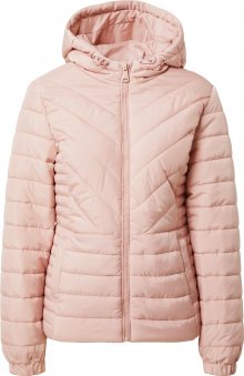 NEW LOOK Zimní bunda \'Lizzie\' pink