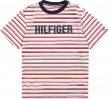 Tommy Hilfiger Underwear Tričko červená