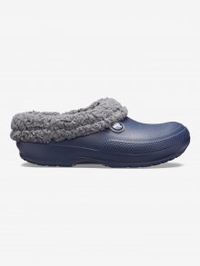 Classic Blitzen II Clog Crocs Crocs Modrá
