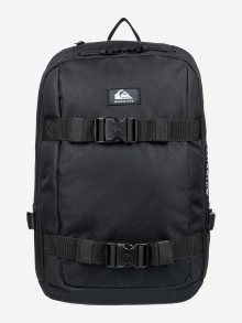 Skate Pack II Batoh Quiksilver Černá