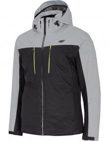 PÁNSKÁ LYŽAŘSKÁ BUNDA