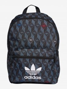 Batoh adidas Originals Černá