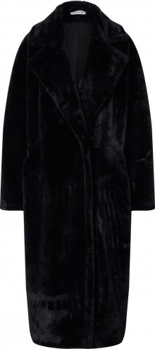 EDITED Zimní kabát \'Pheline\' černá