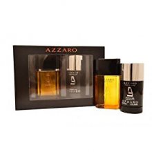 Azzaro Azzaro Pour Homme - EDT 50 ml + tuhý deodorant 75 ml