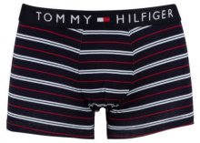 Tommy Hilfiger Pánské boxerky UM0UM01831-0A5 S