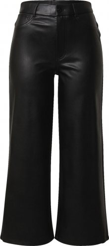 ONLY Kalhoty \'Madison\' černá