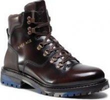 Turistická obuv Rage Age RA-06-02-000083 Hnědá