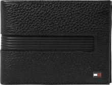 TOMMY HILFIGER Peněženka \'DOWNTOWN EXTRA\' černá