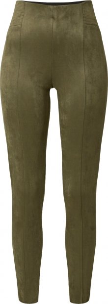 ONLY Legíny khaki