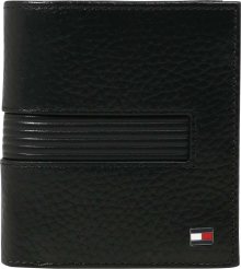 TOMMY HILFIGER Peněženka \'DOWNTOWN\' černá