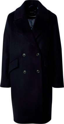 GANT Přechodný kabát tmavě modrá