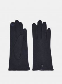 Tmavě modré rukavice ONLY