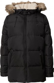 Lauren Ralph Lauren Zimní bunda černá