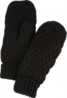 ESPRIT Palčáky černá