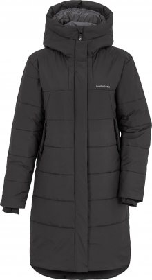 Didriksons Outdoorový kabát \'TINDRA\' černá
