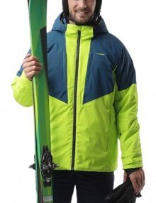 Pánská lyžařská bunda Loap