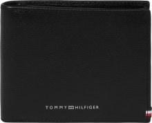 TOMMY HILFIGER Peněženka černá