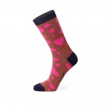 Vuch barevné ponožky Flary - 43-46