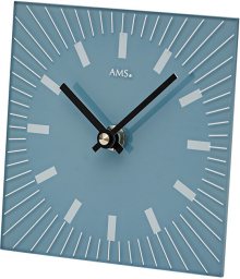 AMS Design Nástěnné hodiny 1157