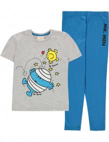 Chlapecký pyžamový set Character