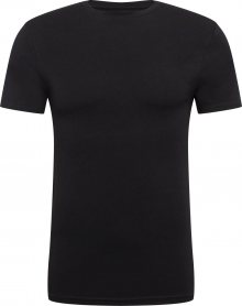 River Island Tričko černá