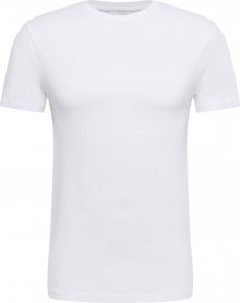 River Island Tričko bílá