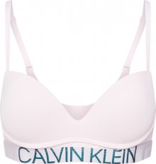 Calvin Klein Underwear Podprsenka růže