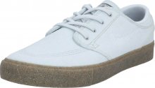 Nike Sportswear Tenisky \'Zoom Stefan Janoski\' světle šedá