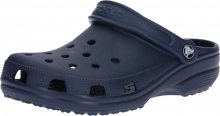 Crocs Pantofle \'Classic W\' tmavě modrá