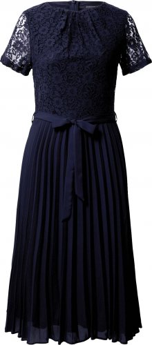 Dorothy Perkins Koktejlové šaty \'ALICE\' námořnická modř