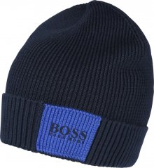 BOSS Čepice \'Arebo\' námořnická modř / královská modrá