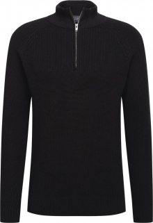 GAP Svetr \'SHAKER\' černá