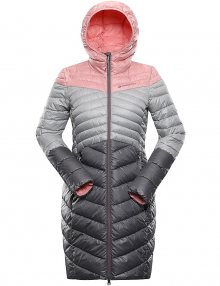 Dámský hi-therm kabát Alpine Pro