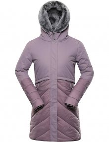 Dámský kabát s membránou Alpine Pro