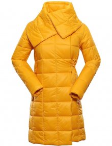 Dámský kabát Alpine Pro