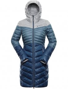 Dámský hi-therm kabát Alpine Pro