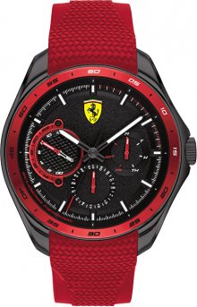 Scuderia Ferrari Speedracer 0830681