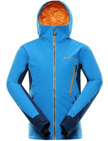 Pánská lyžařská bunda s membránou ptx Alpine Pro