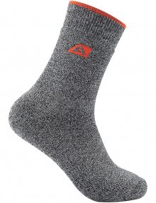 Ponožky outdoorové Alpine Pro
