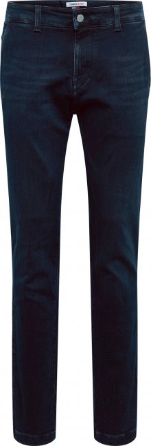 Tommy Jeans Džíny modrá džínovina