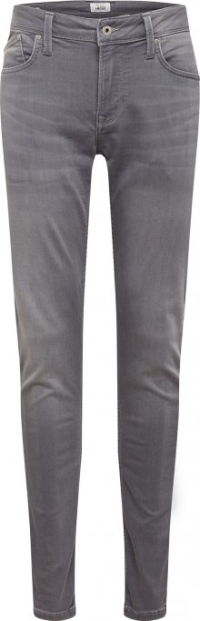 Pepe Jeans Džíny \'Finsbury\' šedá džínová