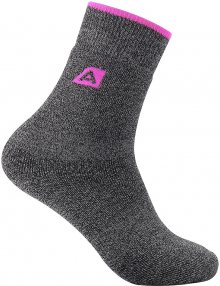 Ponožky outdoorové Alpine Pro