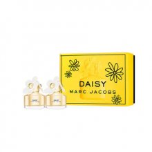 Marc Jacobs Daisy - EDT 2 x 50 ml