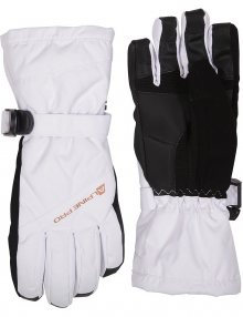 Dámské lyžařské rukavice s membránou ptx Alpine Pro