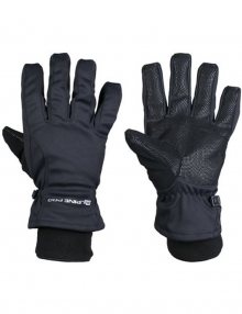 Lyžařské rukavice s membránou ptx Alpine Pro