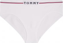 Tommy Hilfiger Dámské kalhotky UW0UW02485-YBR XS